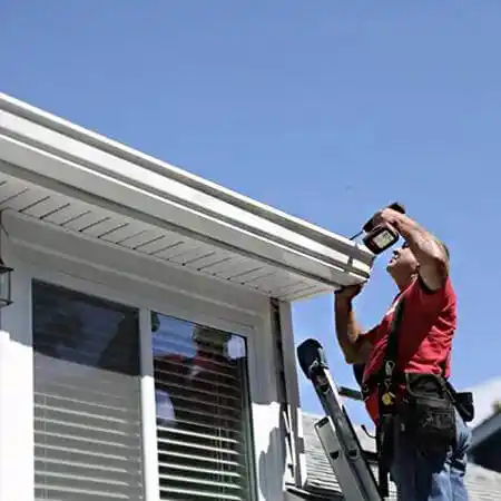 gutter services West Pittsburg